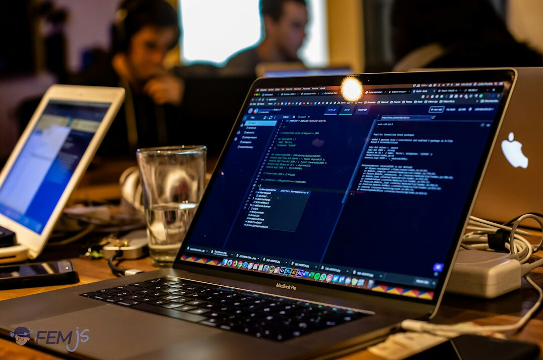 croatian programmers networking